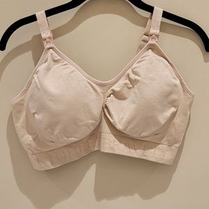 Kindred Bravely Simply Sublime Nursing/Maturnity Bra
